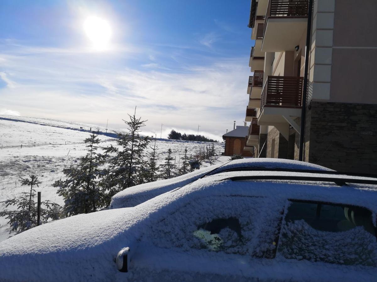 Zlatibor Hills Zozon Apartment Exterior photo