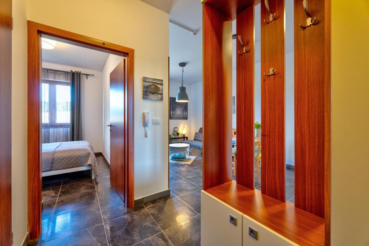 Zlatibor Hills Zozon Apartment Exterior photo