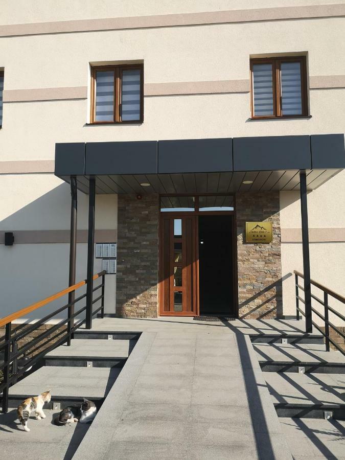 Zlatibor Hills Zozon Apartment Exterior photo